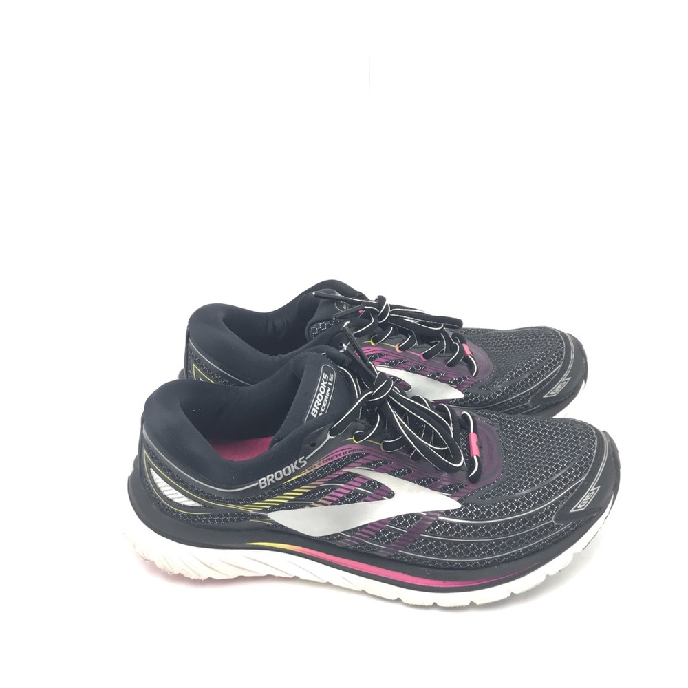 Brooks Glycerin 15 Running Shoes Women's Size 10